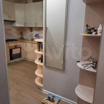 Сдается Многокомнатная квартира, 60 м²