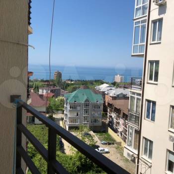 Продается 1-комнатная квартира, 33 м²