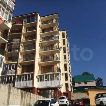 Продается 1-комнатная квартира, 33 м²