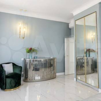 Продается 2-х комнатная квартира, 90 м²