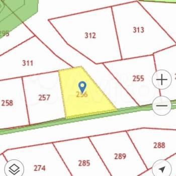 Продается Участок, 1100 м²