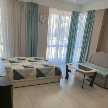 Сдается 1-комнатная квартира, 32 м²