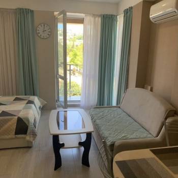 Сдается 1-комнатная квартира, 32 м²