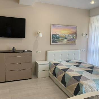 Сдается 1-комнатная квартира, 32 м²