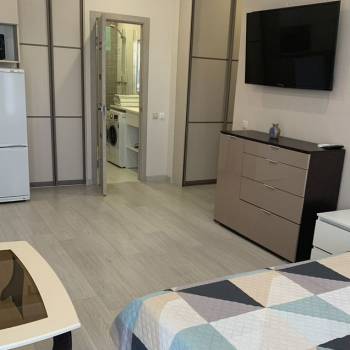 Сдается 1-комнатная квартира, 32 м²