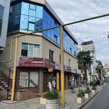 Сдается Нежилое помещение, 150 м²