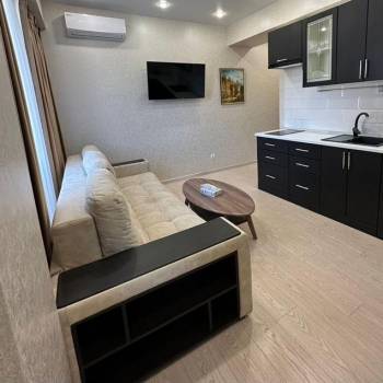 Сдается 1-комнатная квартира, 38 м²