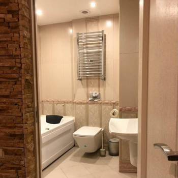 Сдается 2-х комнатная квартира, 55 м²