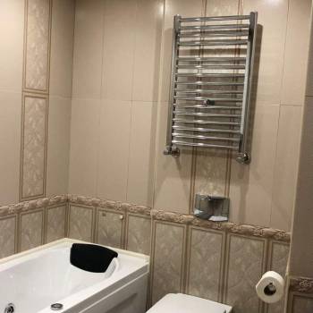 Сдается 2-х комнатная квартира, 55 м²