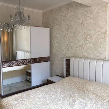 Сдается 2-х комнатная квартира, 55 м²