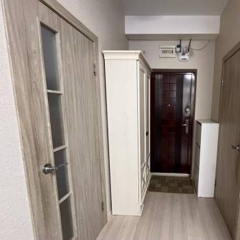 Продается 3-х комнатная квартира, 52 м²