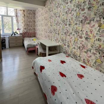 Продается 3-х комнатная квартира, 52 м²