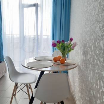 Сдается 1-комнатная квартира, 32 м²