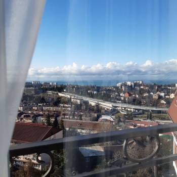 Сдается 1-комнатная квартира, 32 м²