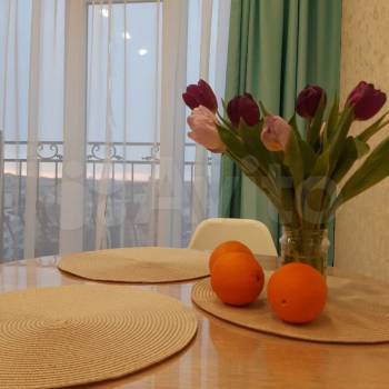 Сдается 1-комнатная квартира, 32 м²