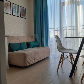 Сдается 1-комнатная квартира, 32 м²