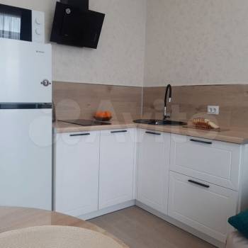 Сдается 1-комнатная квартира, 32 м²