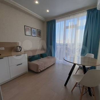Сдается 1-комнатная квартира, 32 м²