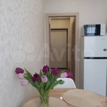 Сдается 1-комнатная квартира, 32 м²