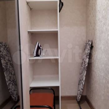 Сдается 1-комнатная квартира, 32 м²