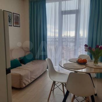 Сдается 1-комнатная квартира, 32 м²