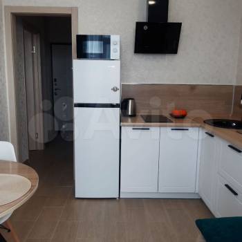 Сдается 1-комнатная квартира, 32 м²