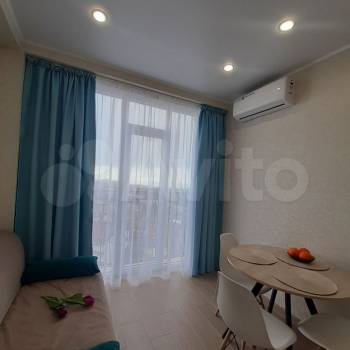 Сдается 1-комнатная квартира, 32 м²