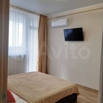 Сдается 1-комнатная квартира, 32 м²