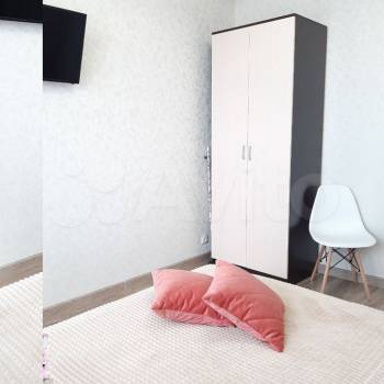 Сдается 1-комнатная квартира, 32 м²