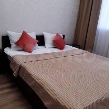 Сдается 1-комнатная квартира, 32 м²