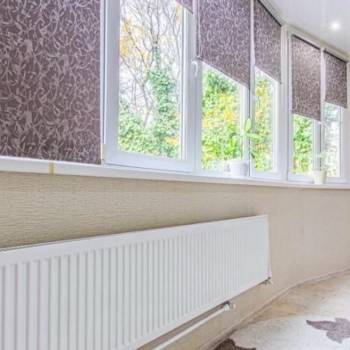 Продается 3-х комнатная квартира, 100 м²