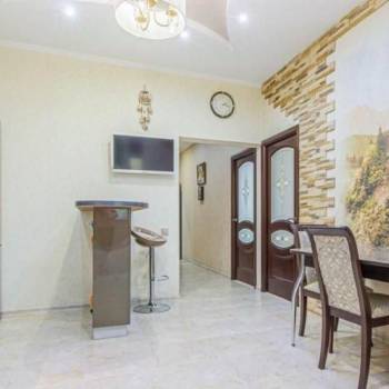 Продается 3-х комнатная квартира, 100 м²