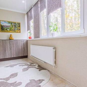 Продается 3-х комнатная квартира, 100 м²