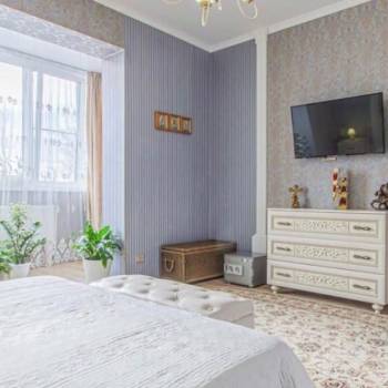 Продается 3-х комнатная квартира, 100 м²