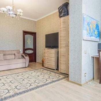 Продается 3-х комнатная квартира, 100 м²