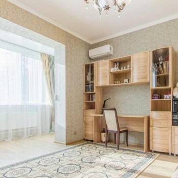 Продается 3-х комнатная квартира, 100 м²