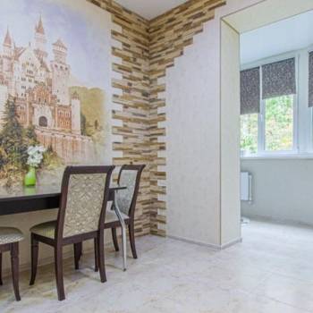 Продается 3-х комнатная квартира, 100 м²