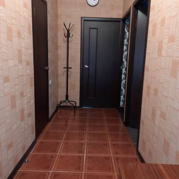 Сдается 2-х комнатная квартира, 60 м²