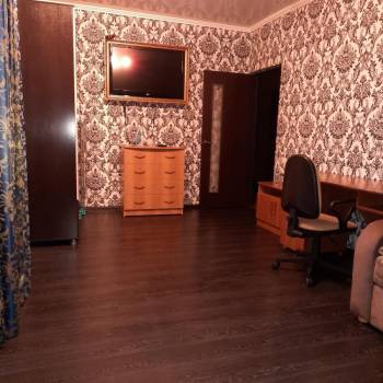 Сдается 2-х комнатная квартира, 60 м²