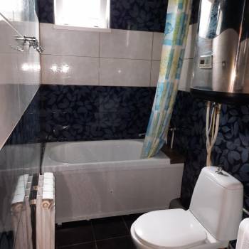 Сдается 2-х комнатная квартира, 60 м²