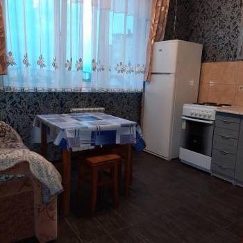 Сдается 2-х комнатная квартира, 60 м²