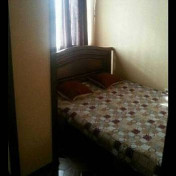 Сдается 2-х комнатная квартира, 46 м²