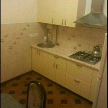 Сдается 2-х комнатная квартира, 46 м²