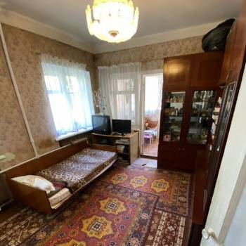 Продается 2-х комнатная квартира, 42 м²