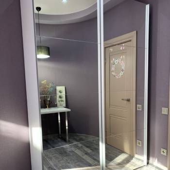 Продается 2-х комнатная квартира, 52,9 м²