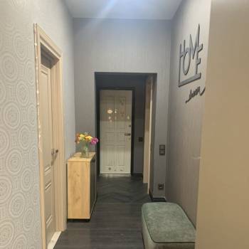 Продается 2-х комнатная квартира, 52,9 м²