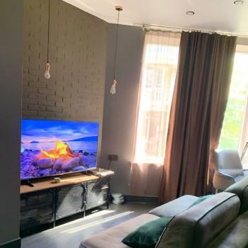 Продается 2-х комнатная квартира, 52,9 м²