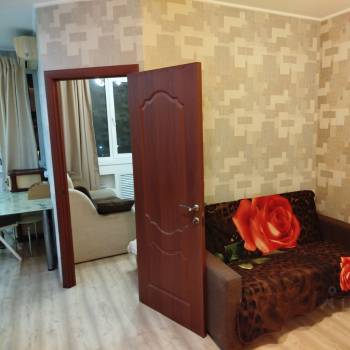 Сдается 1-комнатная квартира, 30 м²