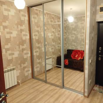 Сдается 1-комнатная квартира, 30 м²