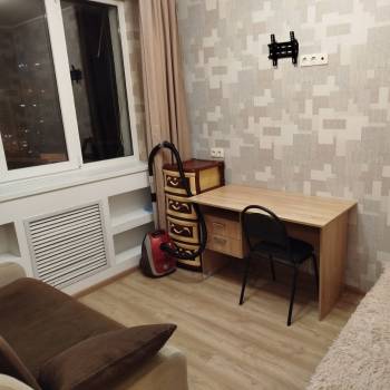 Сдается 1-комнатная квартира, 30 м²